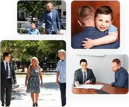 Florida Law Advisers Team