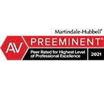 Martindale-Hubbell