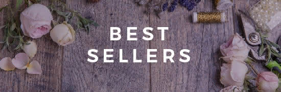 Best Sellers flowers