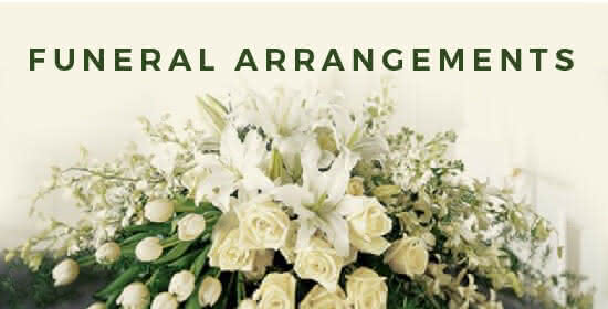 Funeral arrangements