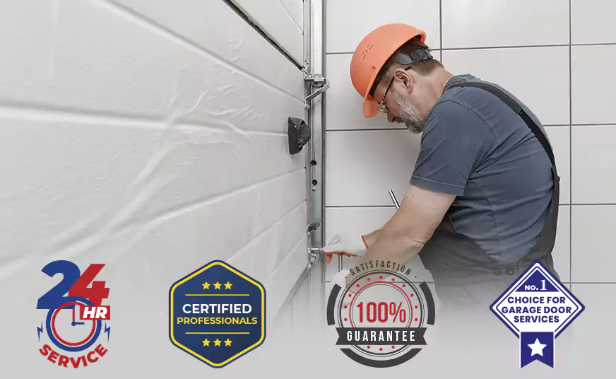 Garage Door Replacement in Fort Lauderdale, FL