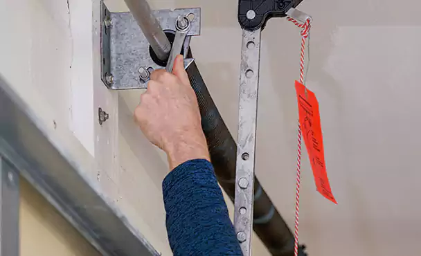 Garage Door Spring Repair in Fort Lauderdale, FL