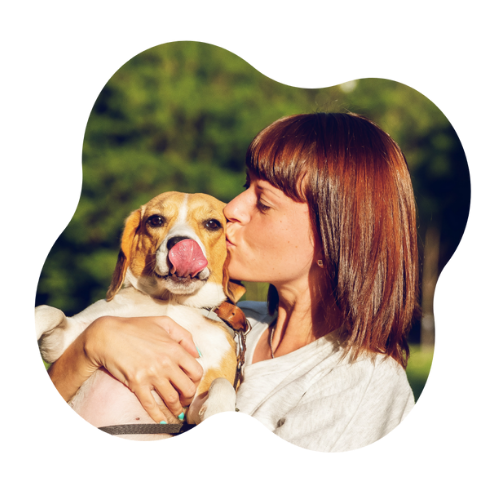 Caring for pets at Fort Lauderdale Vet Center