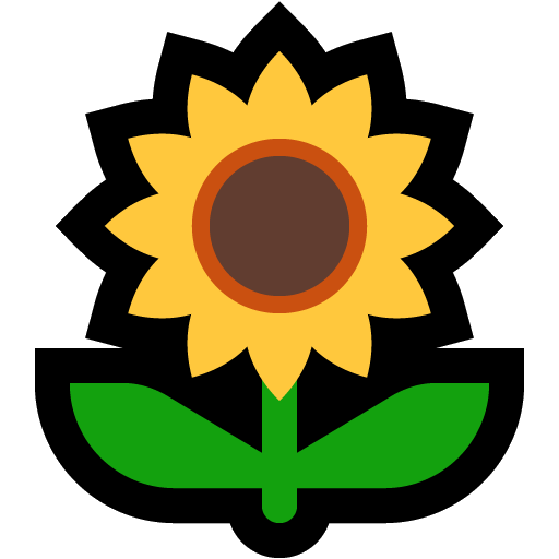 Fort Worth Florist Logo