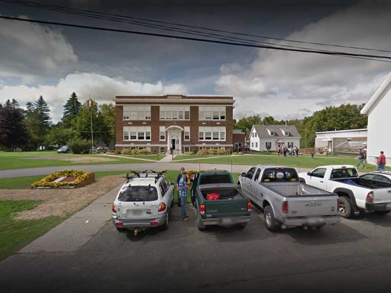 Health Access Network - Lee Dental Office