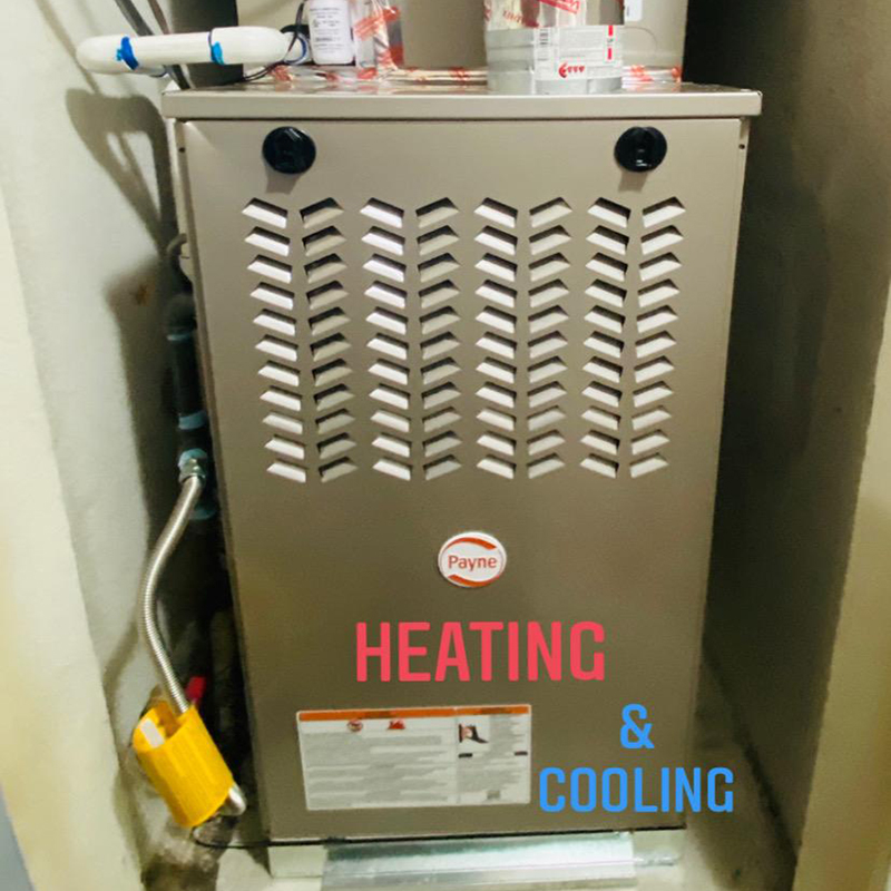 Heating Systems