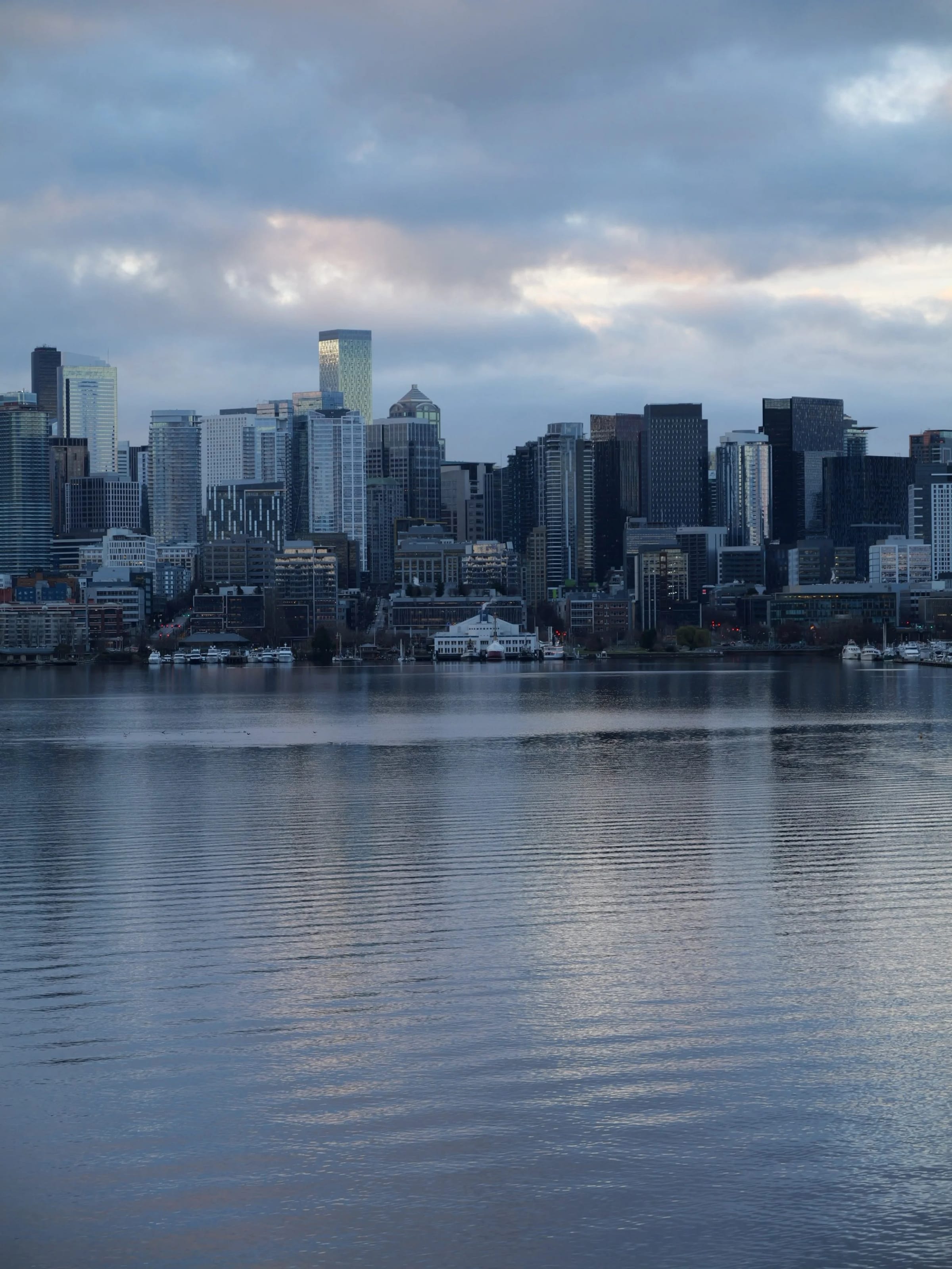 Fresh & Clean Garment Care Seattle