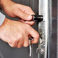 Emergency locksmith Fresno