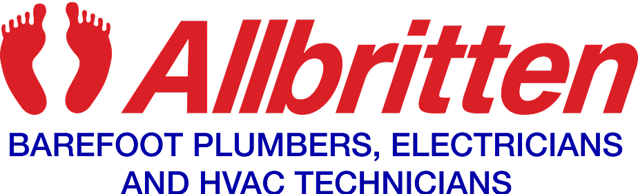 Allbritten Logo