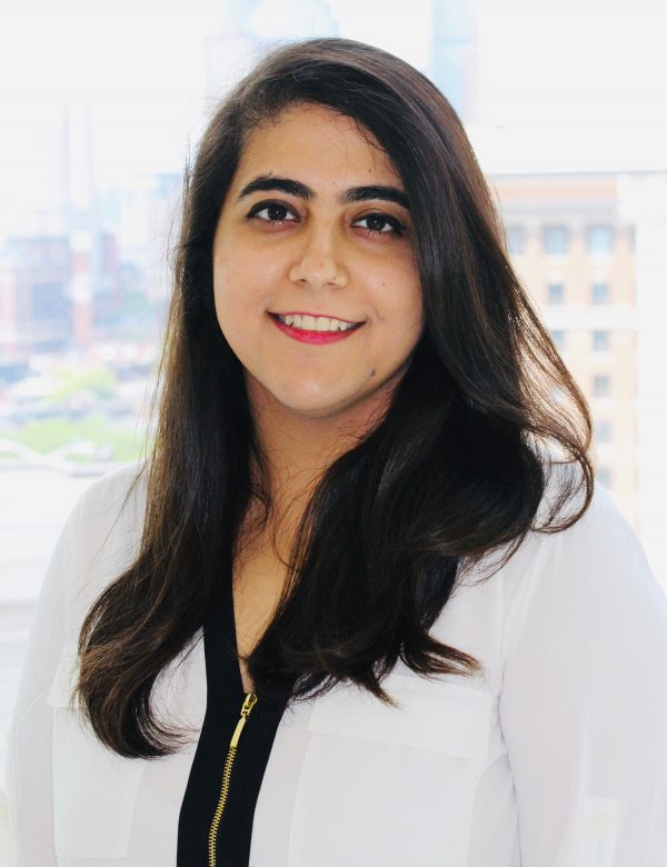 Friendly Dental team member