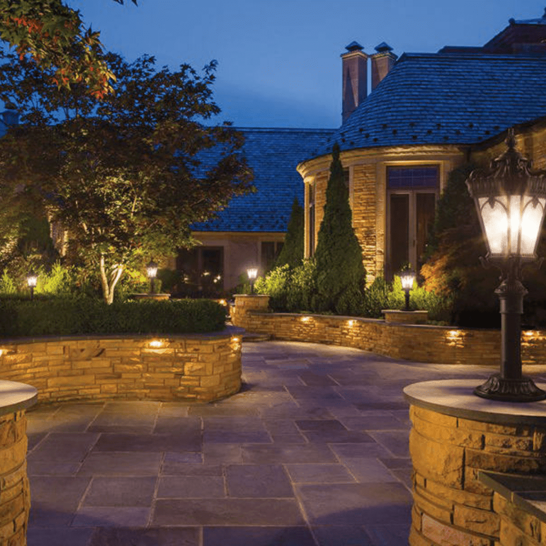 Outdoor Enhancements