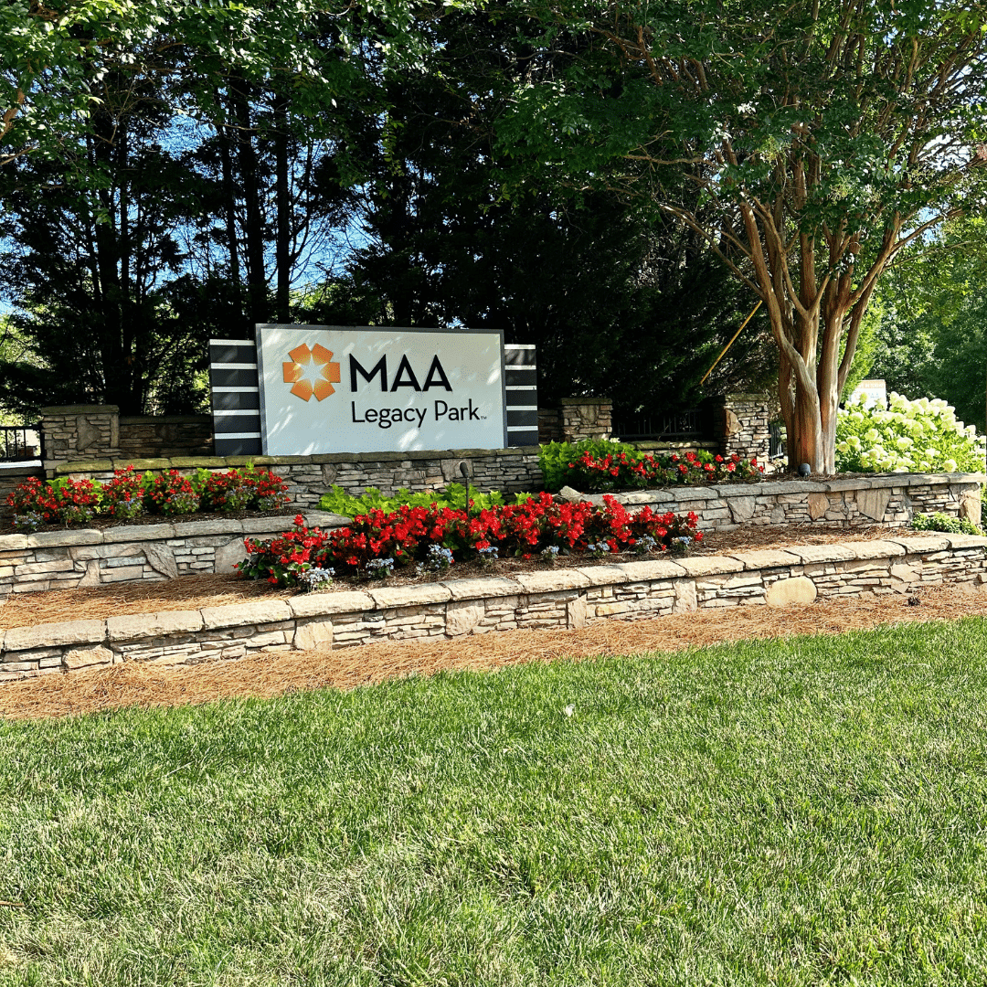 Commercial Landscape Services