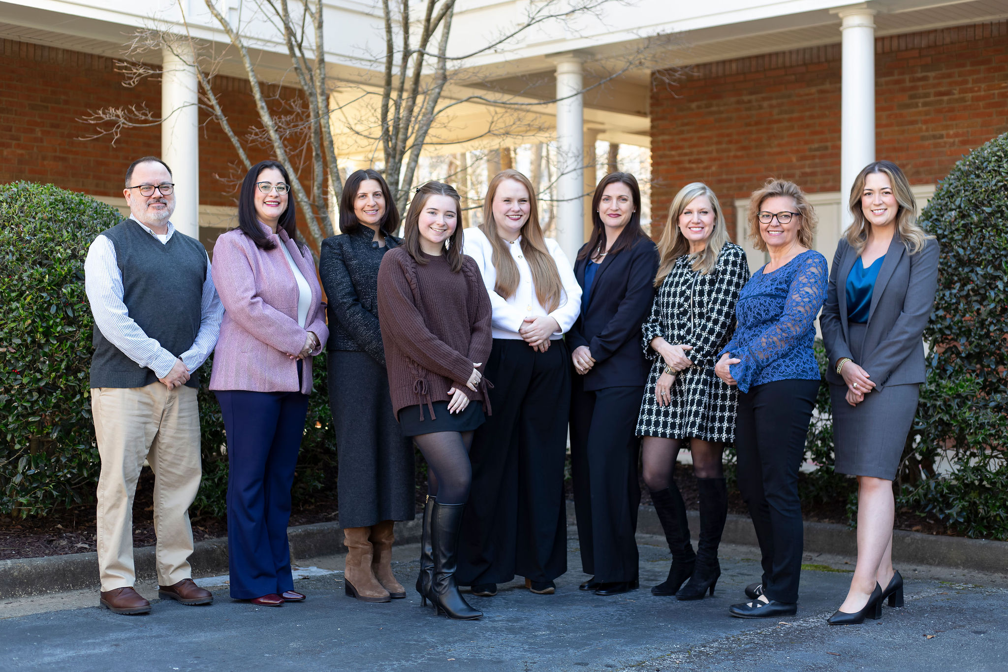 Estate planning attorneys serving Atlanta families