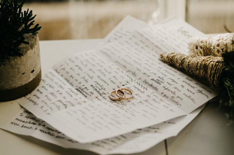 Estate planning documentation