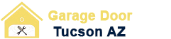 Garage Door Tucson AZ Logo