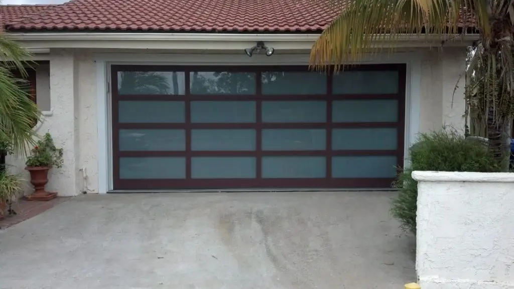 Commercial Garage Doors