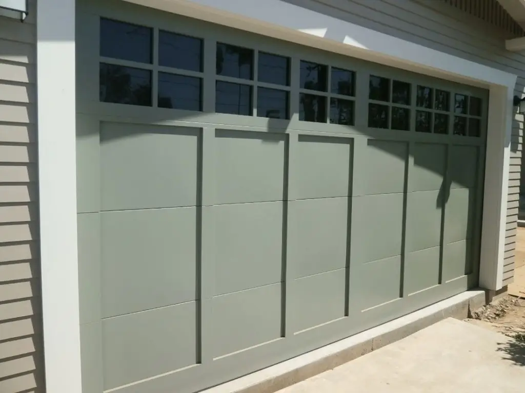 Garage Door Repair