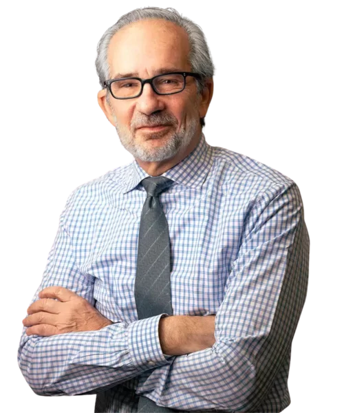 Dr. Eric Gibbs, Board-Certified Orthodontist