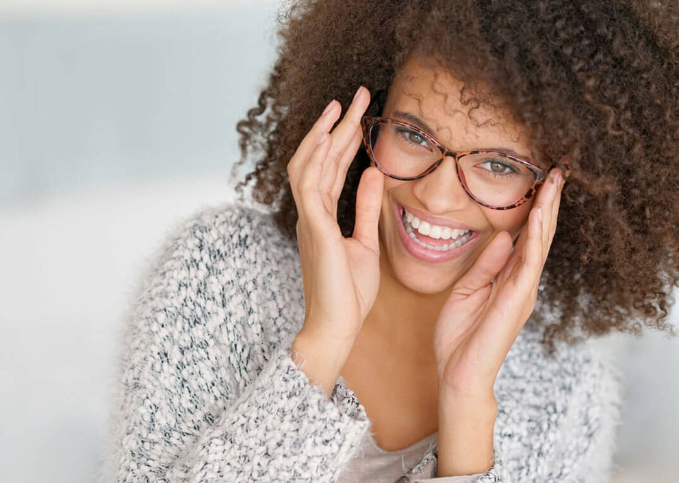 Eye care professionals