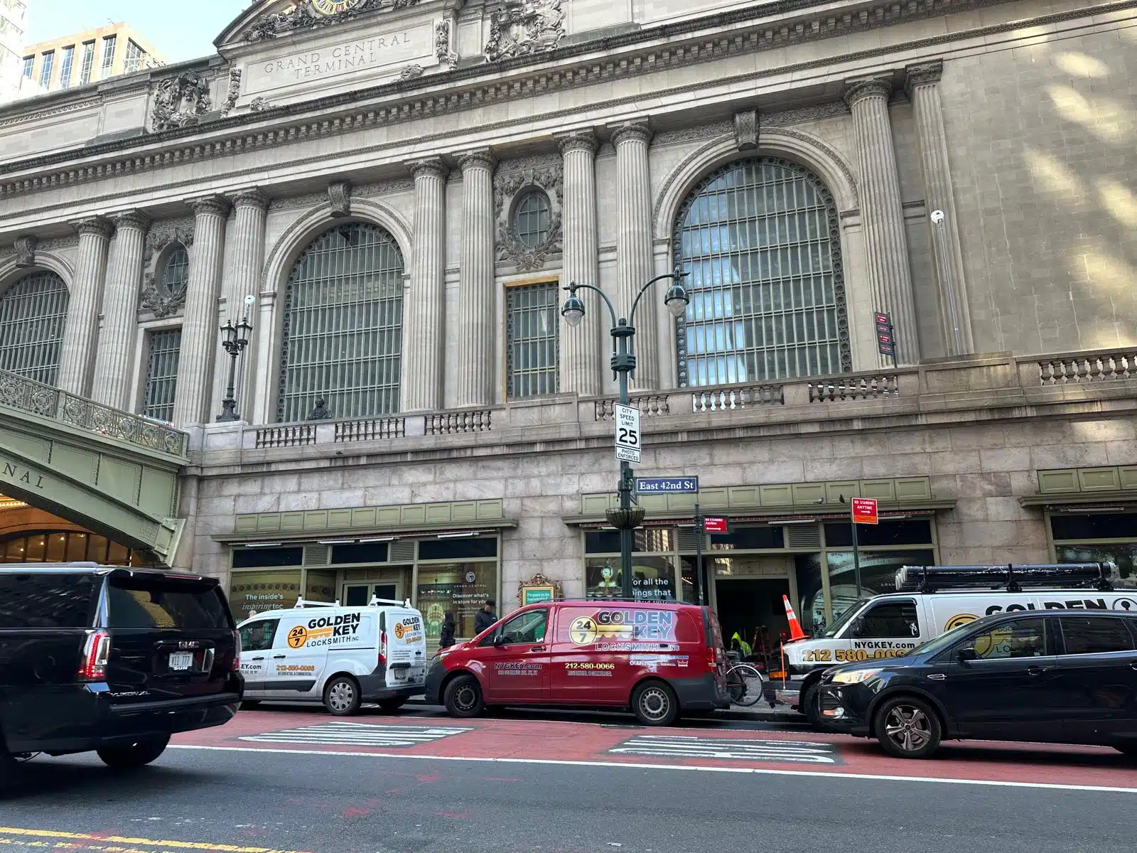 Door repair and installation NYC