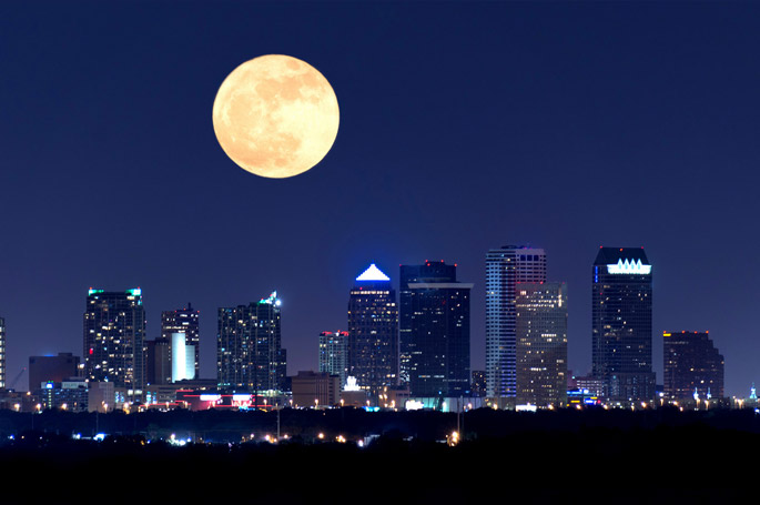 Goodnight Orthodontics team