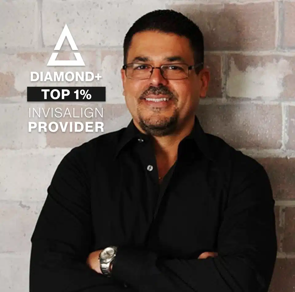 Dr Guzman Invisalign Provider Tampa