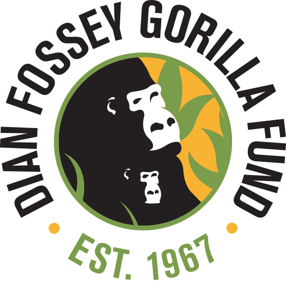 Dian Fossey Gorilla Fund — conservation partner