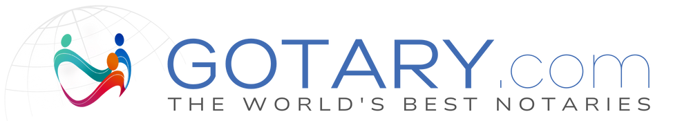 Gotary Logo