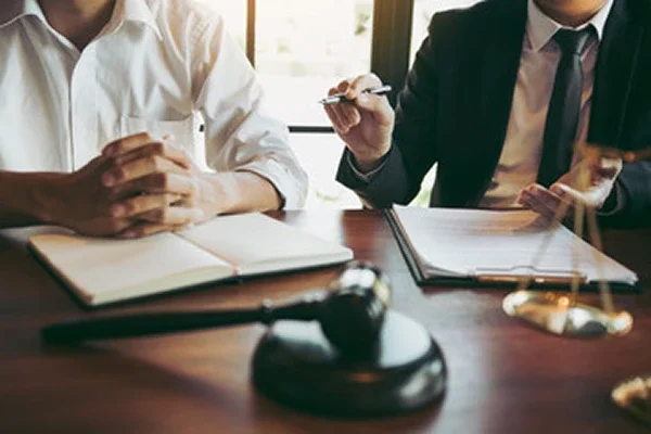 Legal Coaching