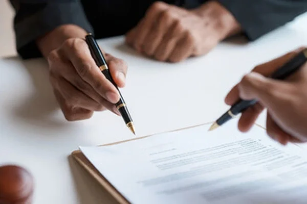 Post-Judgment Modification