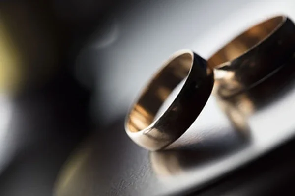 Divorce Law