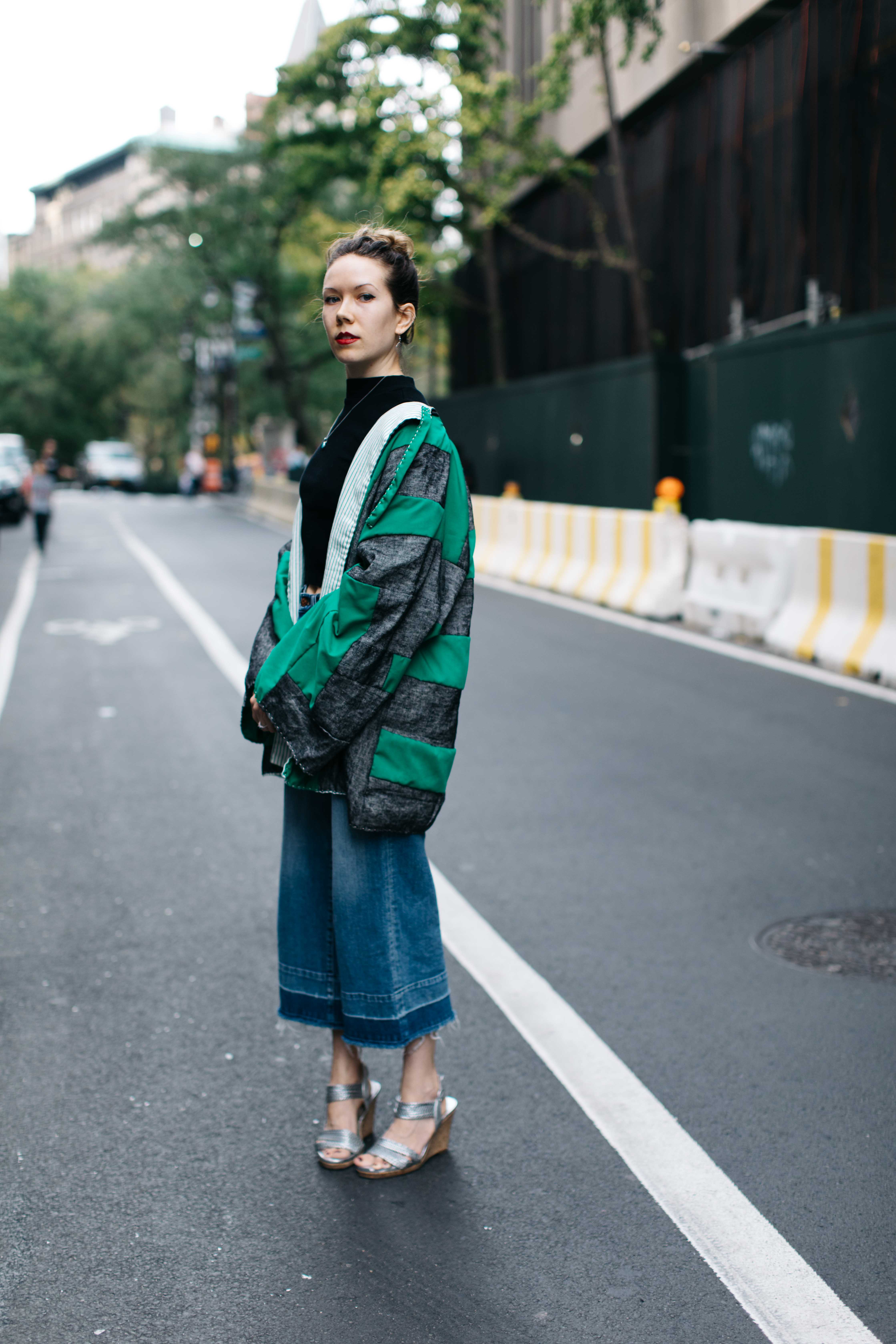 Molly Beauchemin — Editor Grace & Lightness