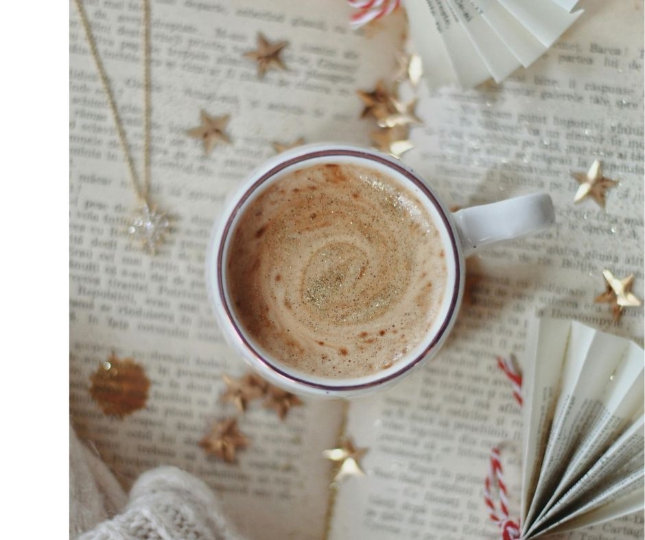 Chestnut milk recipe