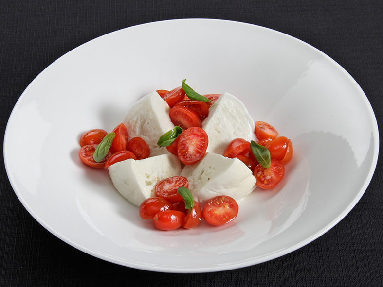 Best restaurants Milan Italy