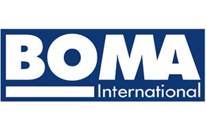 BOMA logo