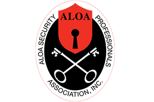 ALOA logo