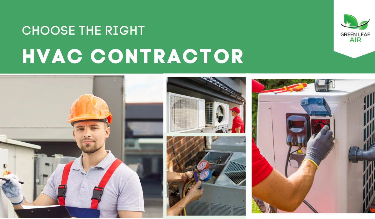 Professional HVAC services in Dallas