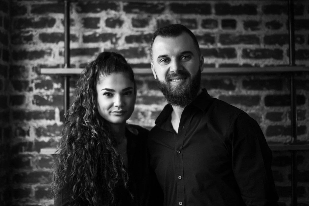 Greenwich Beauty Lounge client