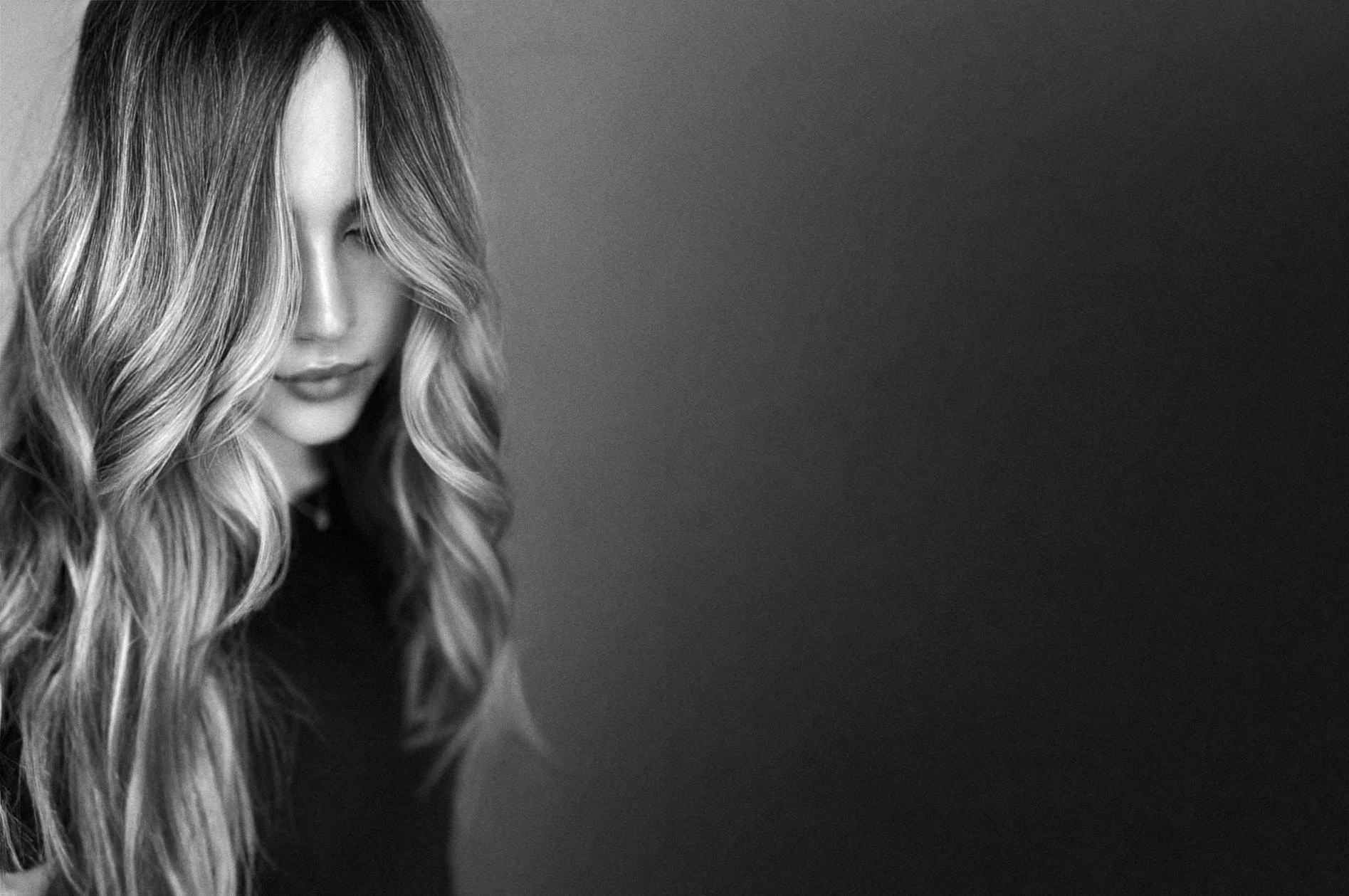 Greenwich Beauty Lounge salon interior