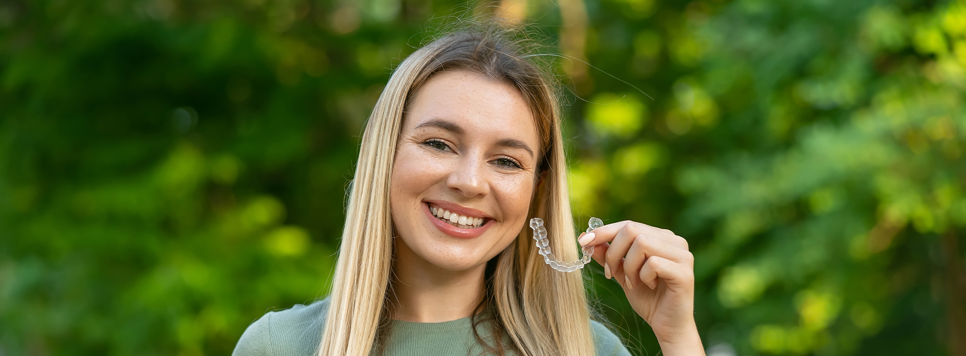 Orthodontist in Greenwich