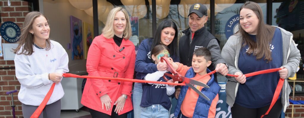 Greenwich Chamber community event