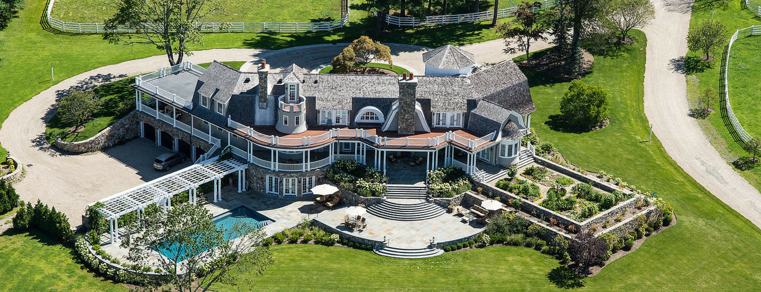 Greenwich Electric team at work