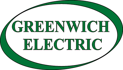 Greenwich Electric Logo