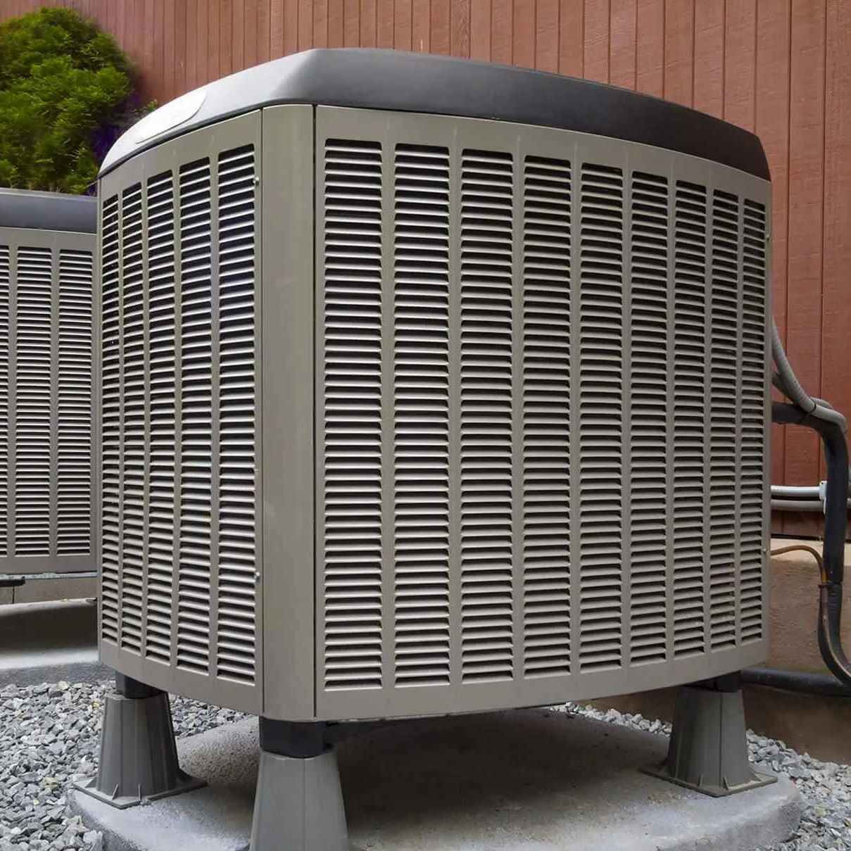 HVAC System Replacement