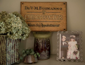 Dr. Vincent Buonanno — Greenwich Kinetics