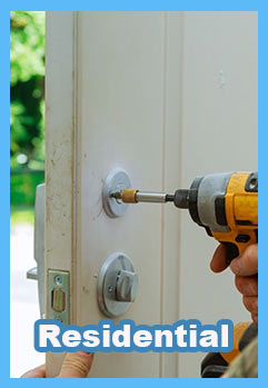 Residential locksmith Greenwich