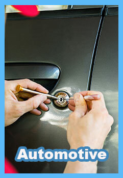 Automotive locksmith Greenwich