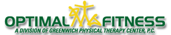 Greenwich Physical Therapy Center logo