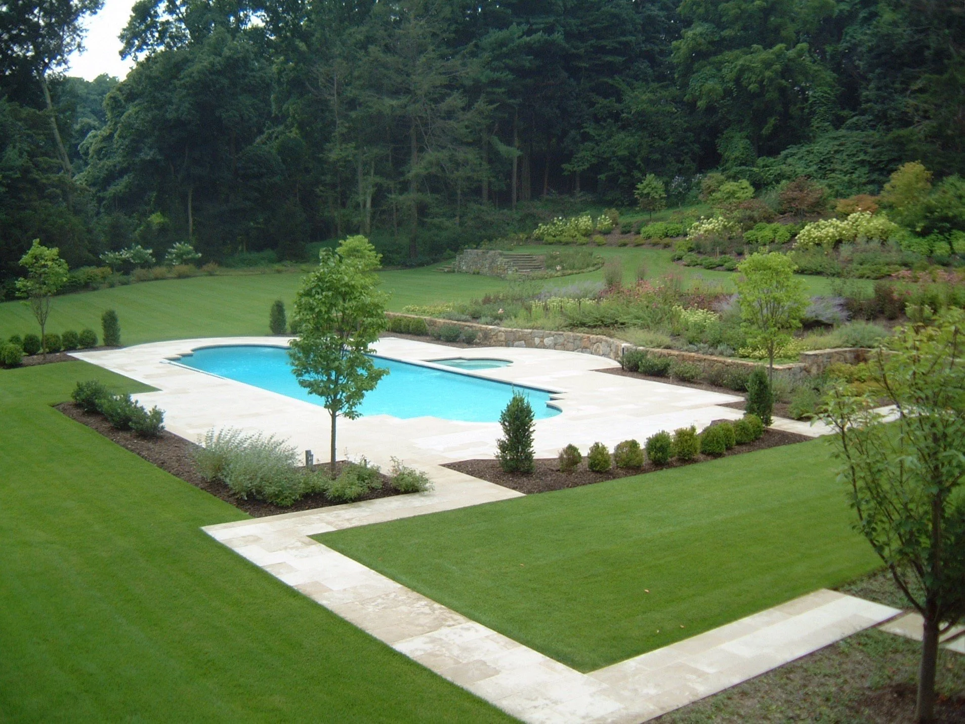 Landscape Design