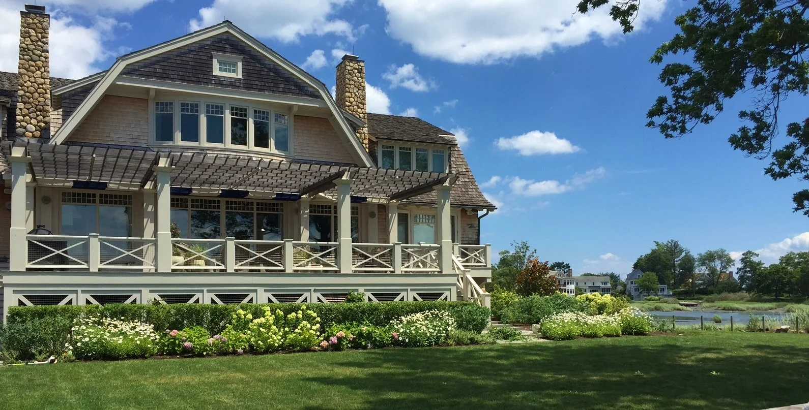 Property Maintenance